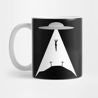 UFO Mug